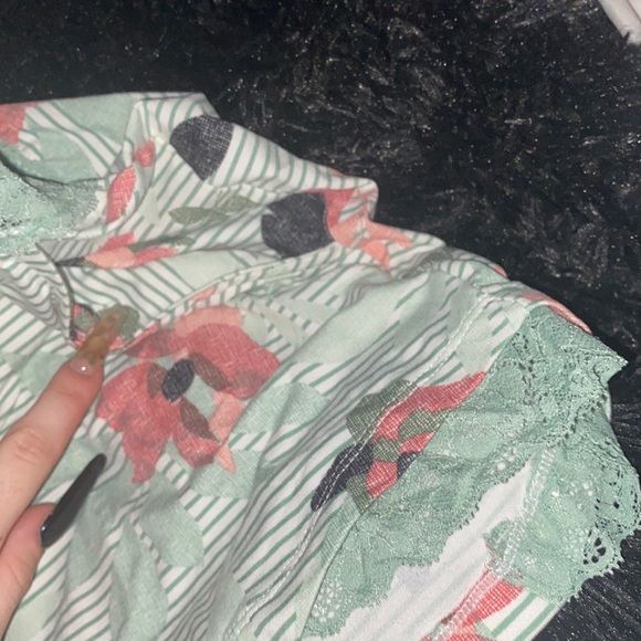 COMFY SLEEPING SHORTS - Picture 3 of 3